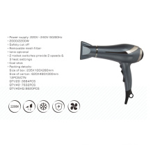 Lowest Price Best 2 Speed Hand Held Blow Dryer